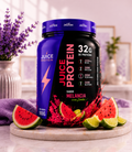 JUICE PROTEIN OLYM NUTRITION – 32G DE PROTEÍNA POR PORÇÃO